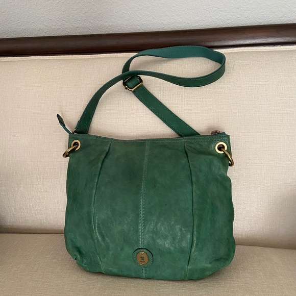 Fossil Handbags - Fossil Crossbody